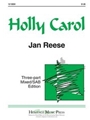 Holly Carol