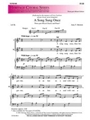 Song Sung Once