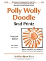 Polly Wolly Doodle