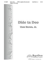 Dide ta Deo