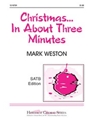 Christmas In About 3 Minutes