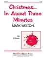 Christmas In About 3 Minutes