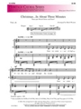 Christmas In About 3 Minutes
