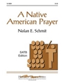 Native American Prayer