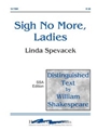Sigh No More Ladies