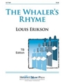 Whaler's Rhyme