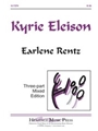 Kyrie Eleison