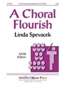 Choral Flourish