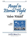 Angel In Eternal Flight