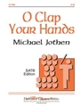 O Clap Your Hands