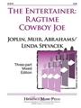 Entertainer: Ragtime Cowboy Joe