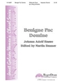 Benigne Fac Domine