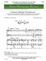 Christmas Madrigal Roundezvous