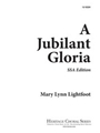 Jubilant Gloria