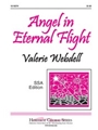 Angel In Eternal Flight