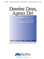 Domine Deus Agnus Dei