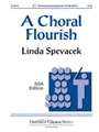 Choral Flourish