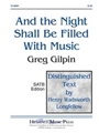 And The Night Shall Be Filled With Music
