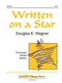 Written On A Star