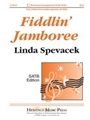 Fiddlin' Jamboree