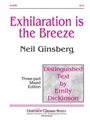 Exhilaration Is The Breeze