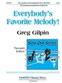 Everybody's Favorite Melody