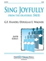 Sing Joyfully