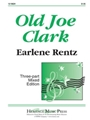 Old Joe Clark