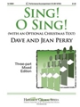 Sing O Sing
