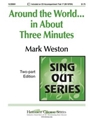 Around The World In About 3 Minutes