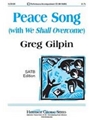 Peace Song (With We Shall Overcome)