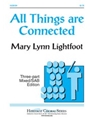All Things Are Connected