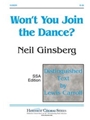 Won't You Join The Dance