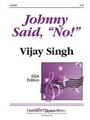 Johnny Said No