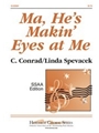 Ma He's Makin' Eyes At Me