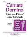 Cantate Domino
