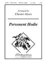 Personent Hodie