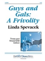 Guys & Gals: A Frivolity