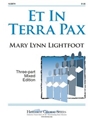 Et In Terra Pax