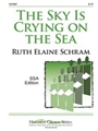 Sky Is Crying On The Sea