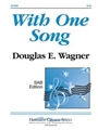With One Song
