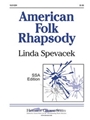 American Folk Rhapsody