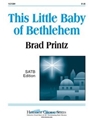This Little Baby Of Bethlehem