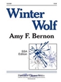 Winter Wolf