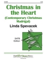 Christmas In The Heart