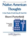 Native American Thoughts