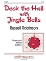 Deck The Hall W/jingle Bells