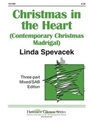 Christmas In The Heart