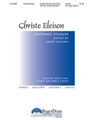 Christe Eleison