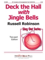 Deck The Hall W/jingle Bells